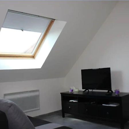 Appartement Chez Nous -Parking Gratuit Et Wifi A Vierzon Extérieur photo