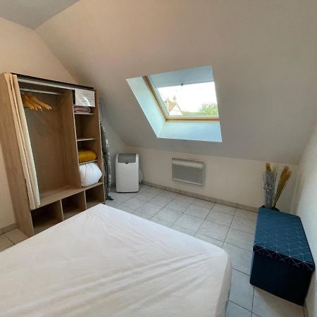 Appartement Chez Nous -Parking Gratuit Et Wifi A Vierzon Extérieur photo