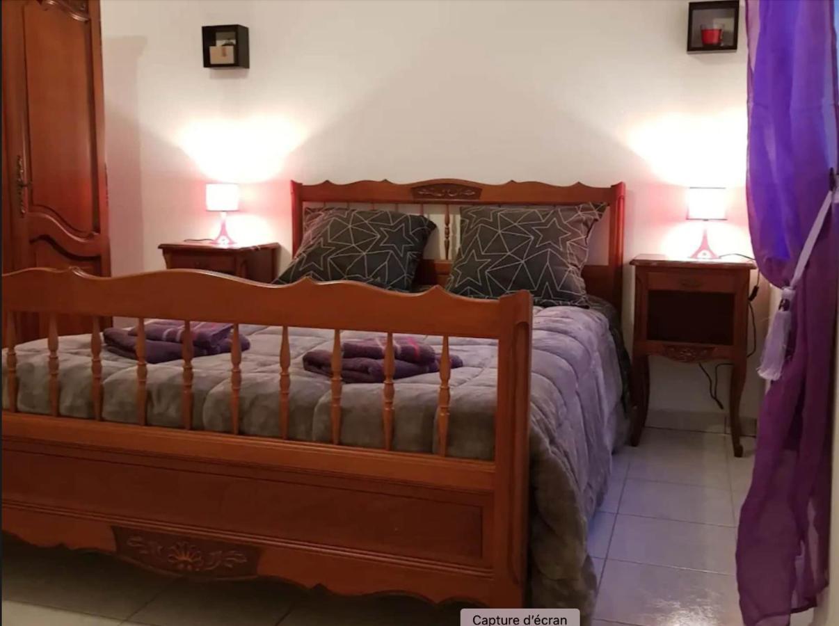 Appartement Chez Nous -Parking Gratuit Et Wifi A Vierzon Extérieur photo